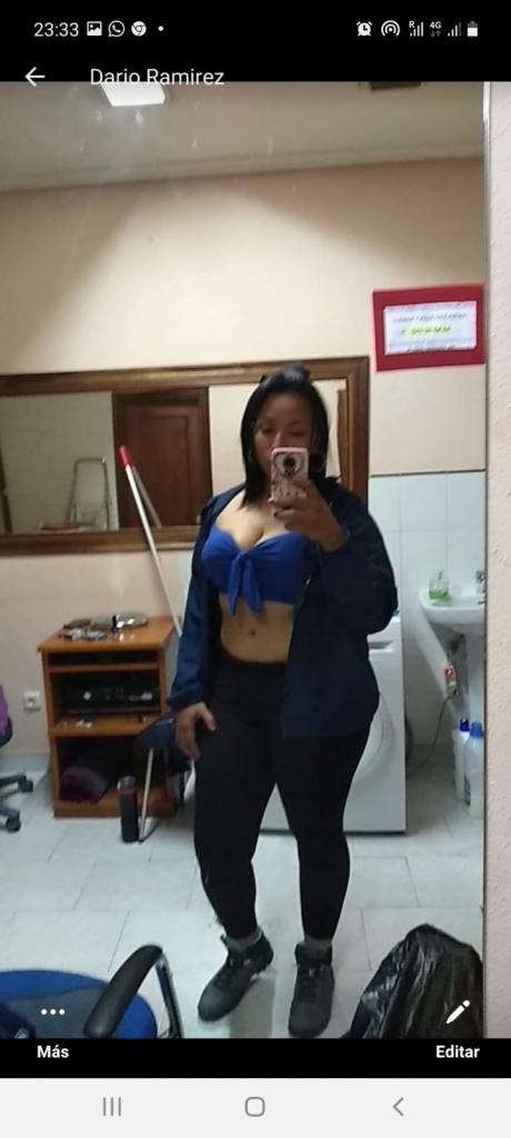 614622090: Chica busca chico en Las Palmas