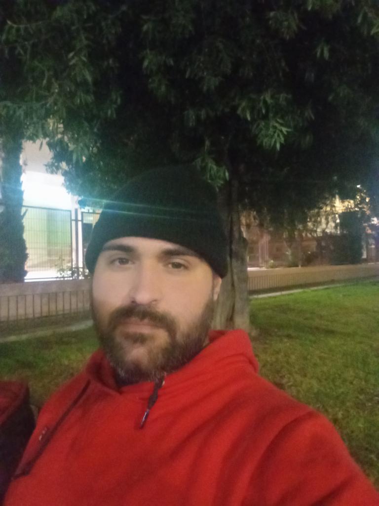 641304611: Chico busca chica en Murcia