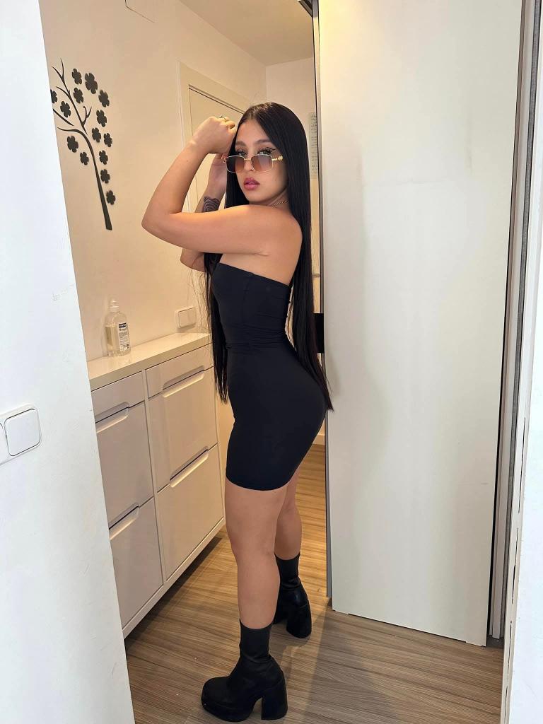 Chica busca chico en Ciudad Real: 