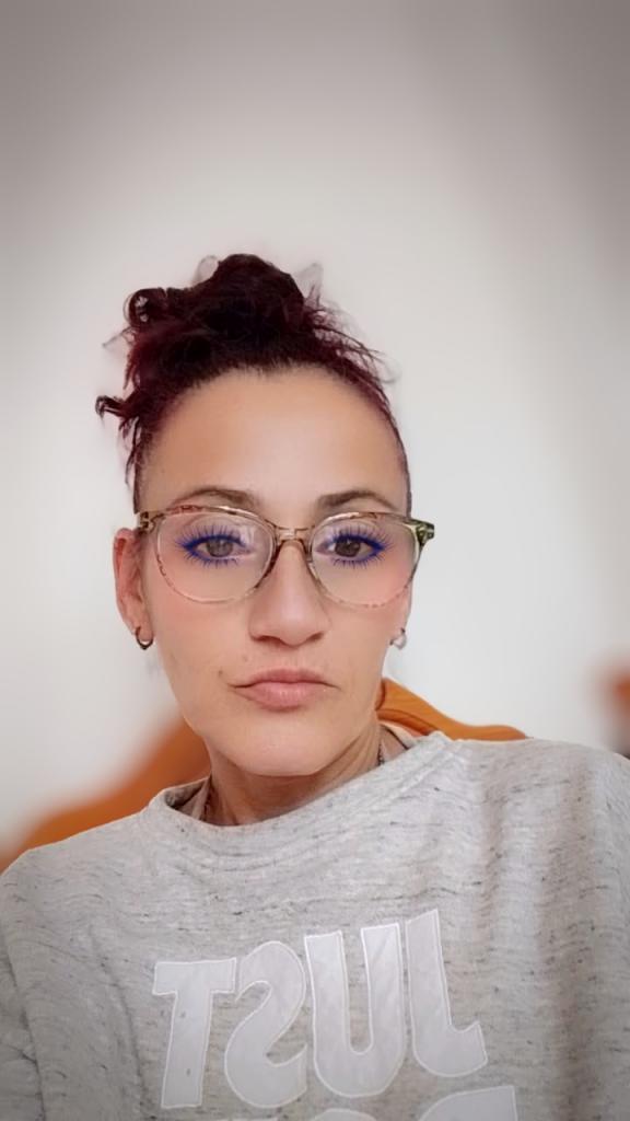 Chica busca chico en Murcia: 