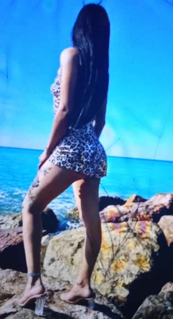 Chica busca chico en Jaén: 