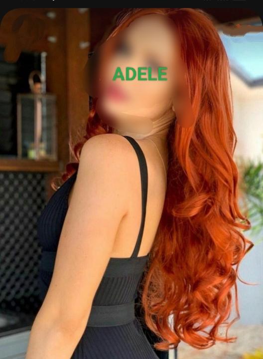 Chica busca chico en Málaga: 