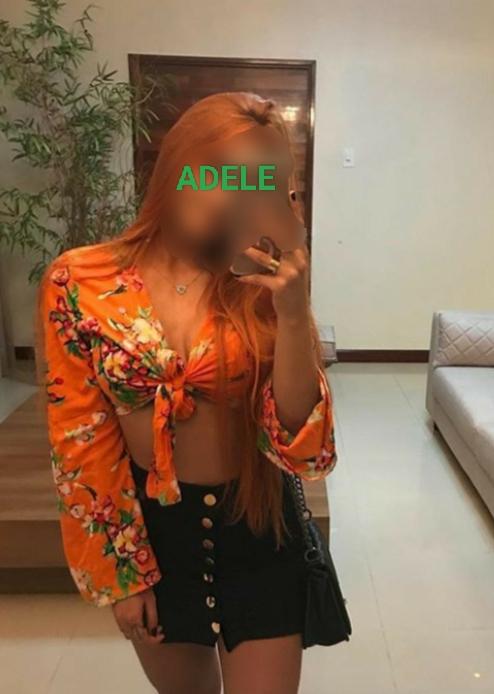 Chica busca chico en Málaga: 