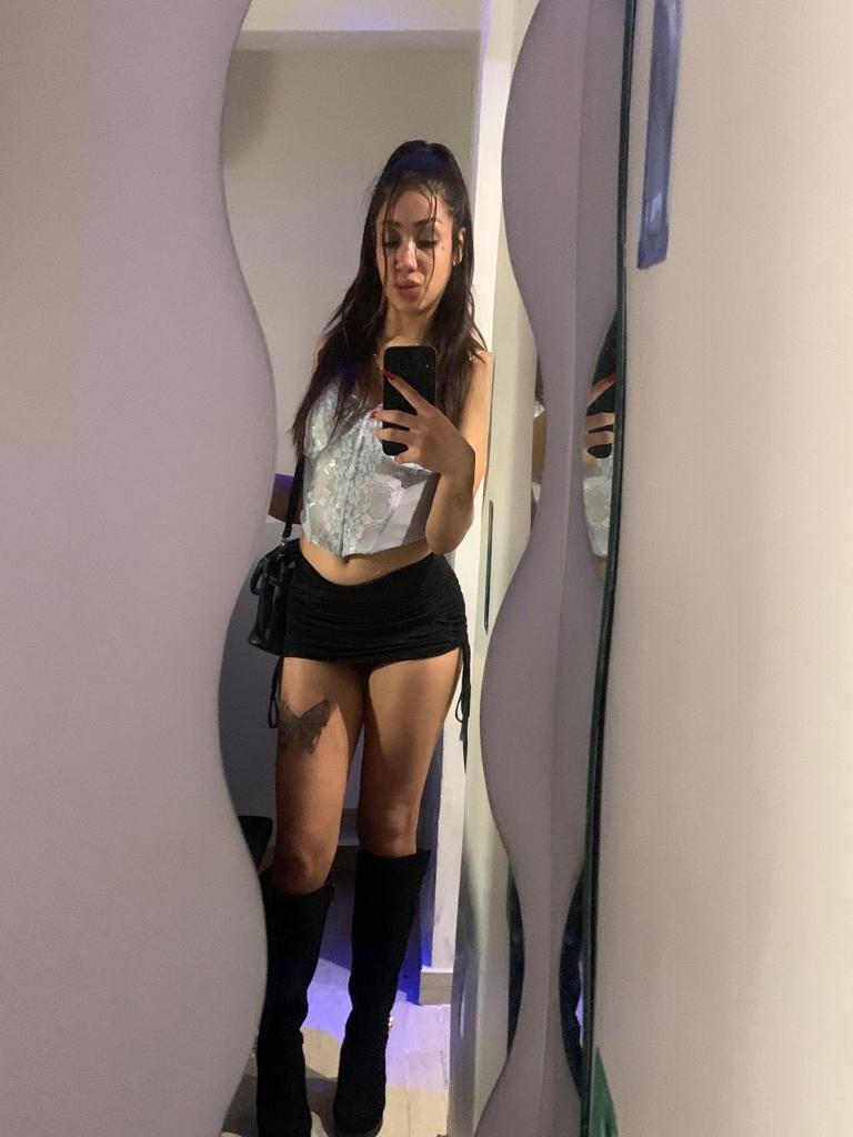 Chica busca chico en Alicante: 