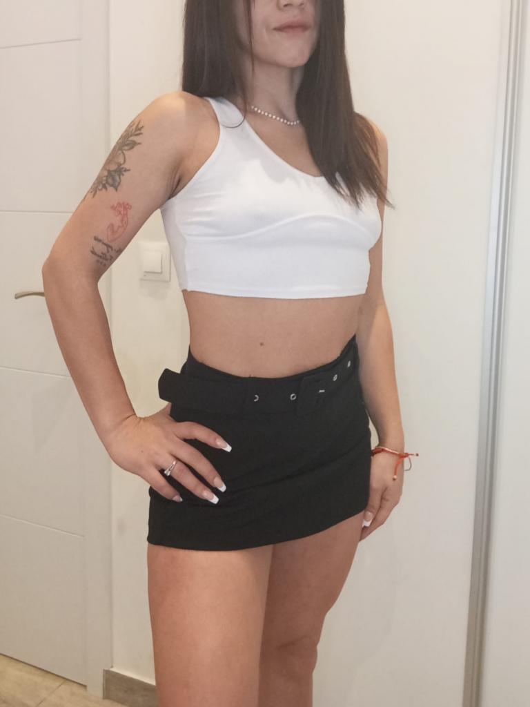 Chica busca chico en Málaga: 