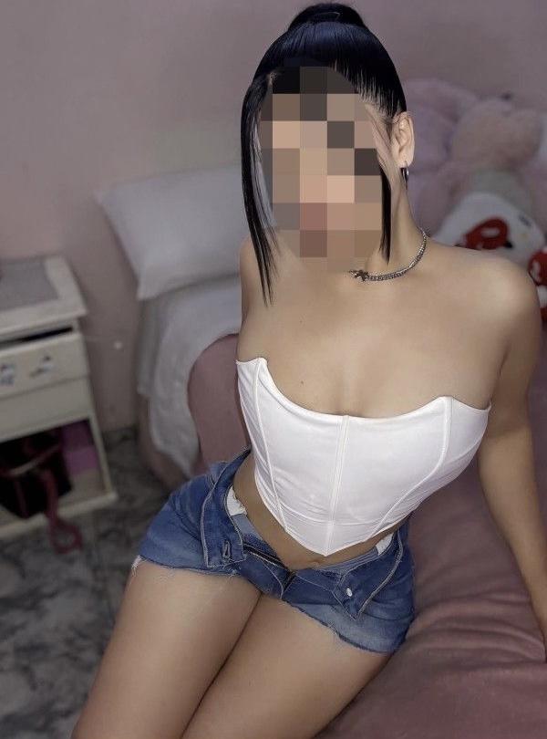 Chica busca chico en Ávila: 