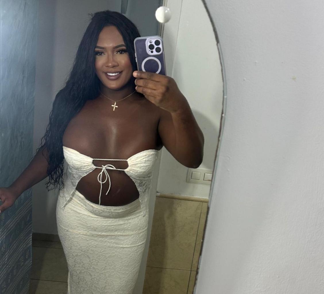 Transexual en Las Palmas: 