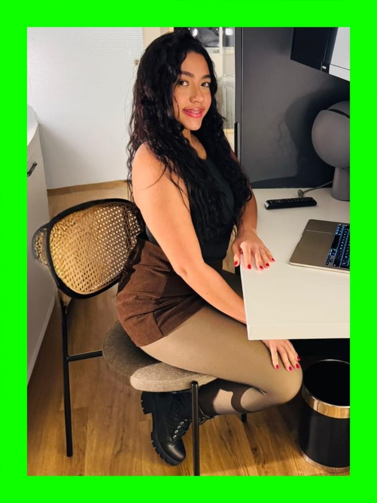 Chica busca chico en Toledo: 