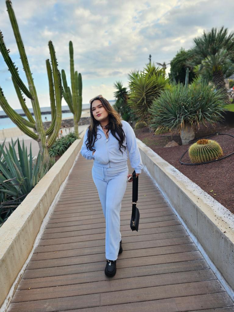 Travesti en Pontevedra: 