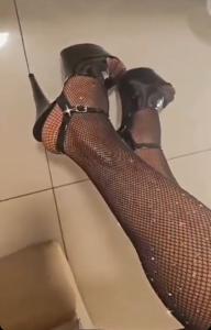 Transexual en Barcelona: 