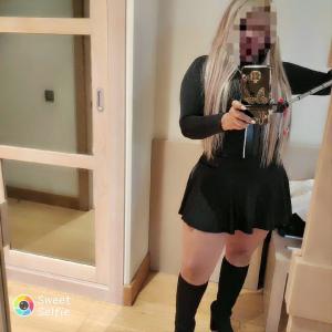623131919: Chica busca chico en Sevilla