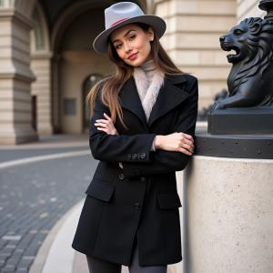 Chica busca chico en Madrid: 