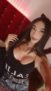 Transexual en Madrid: 