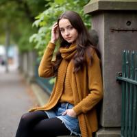 602316431: Chica busca chico en Madrid