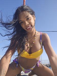 613788104: Transexual en Mallorca