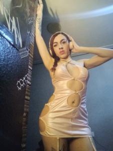 Transexual en La Coruña: 