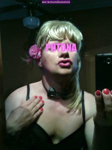 655858815: Transexual en Madrid
