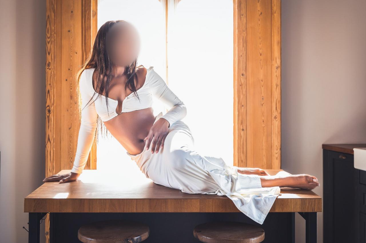 Chica busca chico en Murcia: 