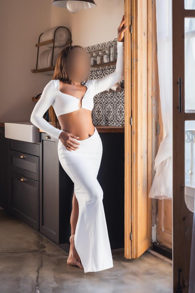 Chica busca chico en Murcia: 