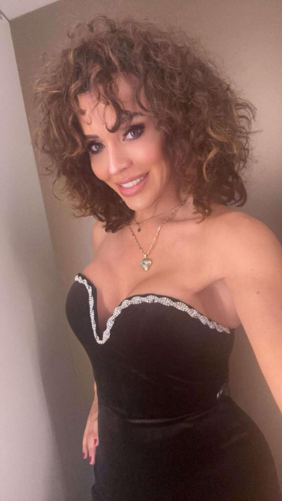 Chica busca chico en Toledo: 