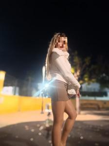 673602408: Chica busca chico en Málaga