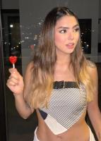 722181177: Chica busca chico en Madrid