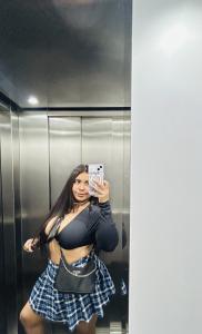 664299854: Chica busca chico en Madrid