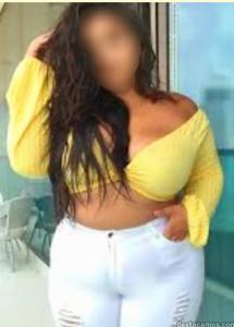 Chica busca chico en Málaga: 