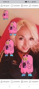 Chica busca chico en Valencia: 