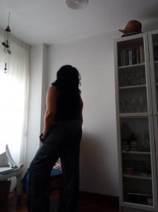 Chica busca chico en La Coruña: 