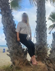 Chica busca chico en Castellón: 