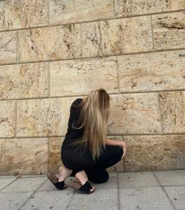 Chica busca chico en Madrid: 