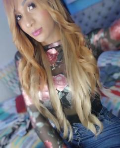 Travesti en Tenerife: 