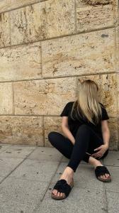 623163329: Chica busca chico en Madrid