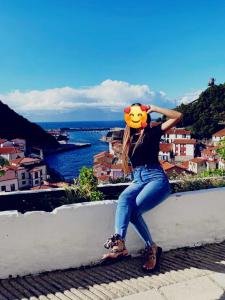 Chica busca chico en Jaén: 