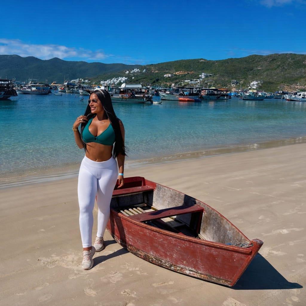 Chica busca chico en Mallorca: Chica busca chico