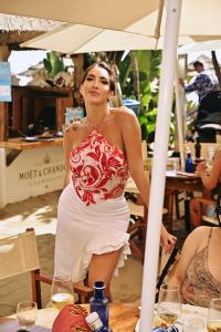 Transexual en Málaga: 