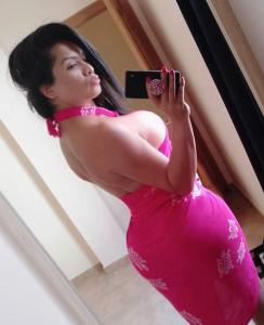 632315650: Transexual en Madrid