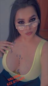 632075601: Chica busca chico en Valladolid