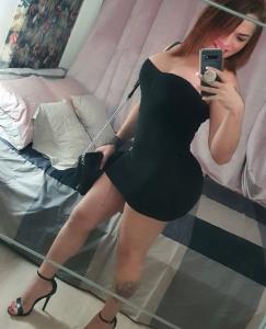 632315650: Transexual en Madrid