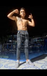 Chico busca chica en Las Palmas: 