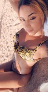 Transexual en Madrid: 