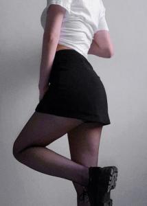 Chica busca chico en Sevilla: 