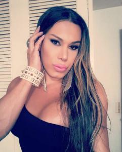 612201510: Transexual en Jaén