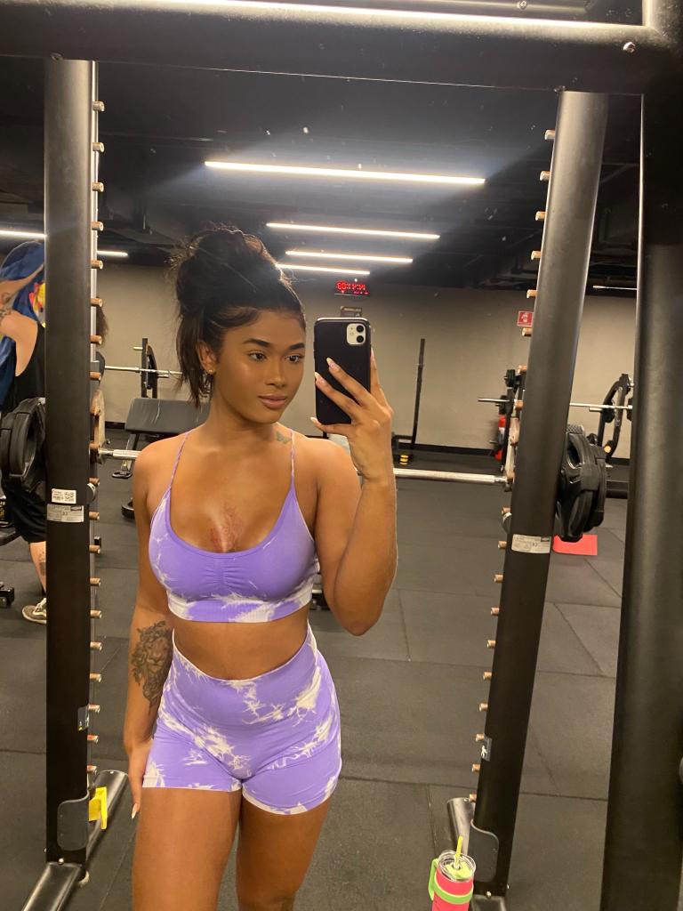 Transexual en Valencia: 