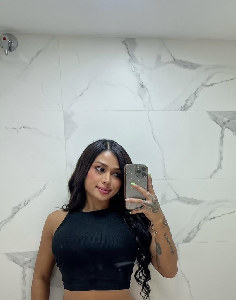 673384681: Travesti en Tarragona