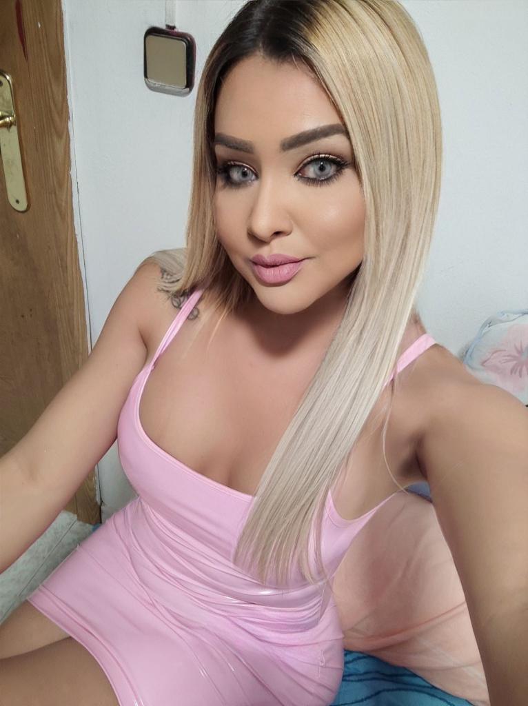 Travesti en Las Palmas: 