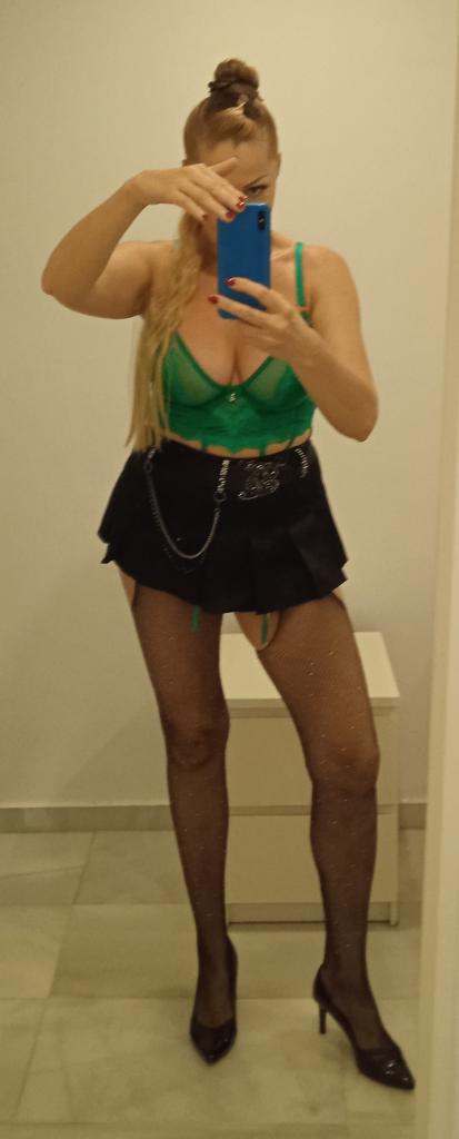 Chica busca chico en Mallorca: 