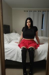 615363177: Travesti en Málaga