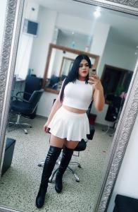 615363177: Transexual en Málaga